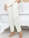 ANNA PANTS (OFF WHITE)